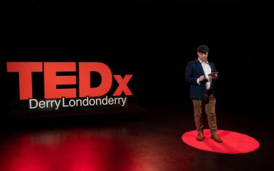 MY TEDx TALK IS LIVE: Why Do Only Some Innovation Leads to Change  #ThinkDeeper #GoFurther #DoBetter #Together